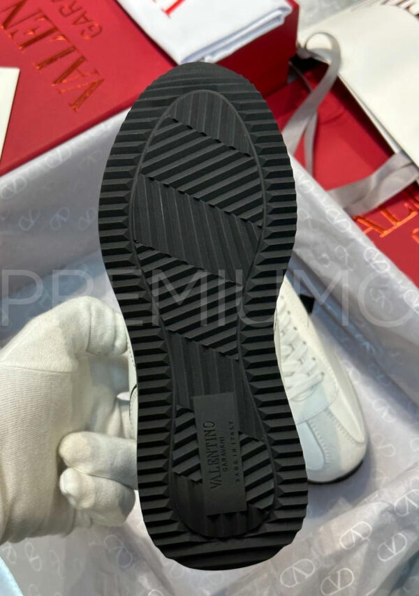 Valentino кроссовки PR113648 8