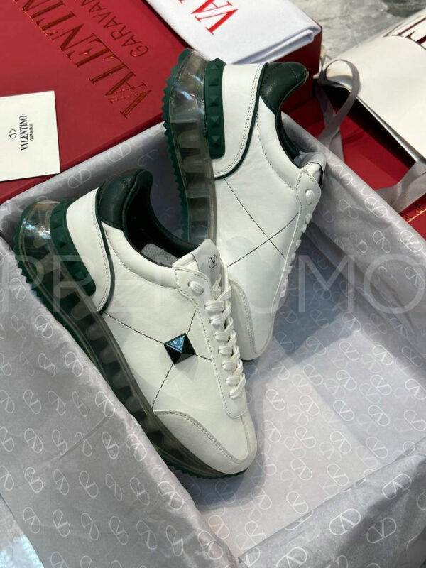 Valentino кроссовки PR768027 16