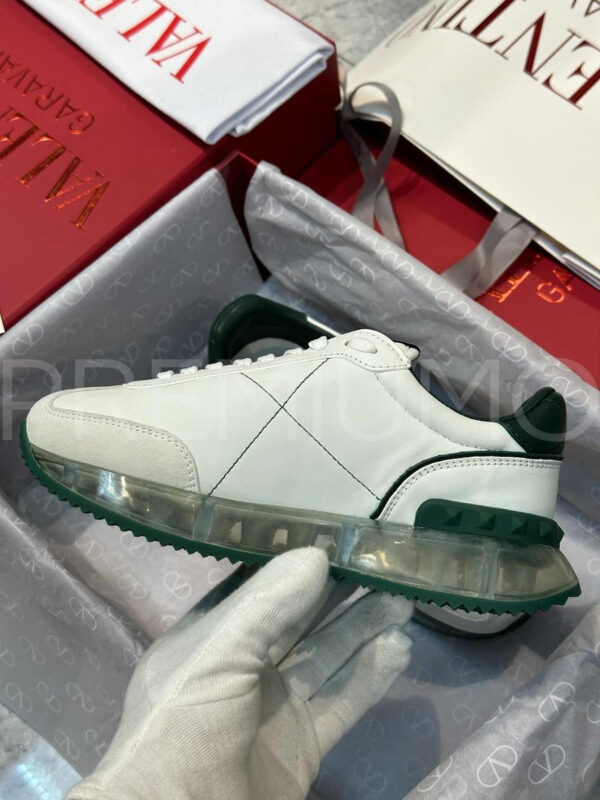 Valentino кроссовки PR768027 13