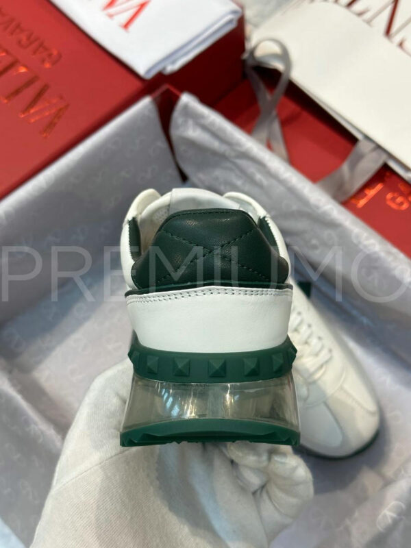 Valentino кроссовки PR768027 14
