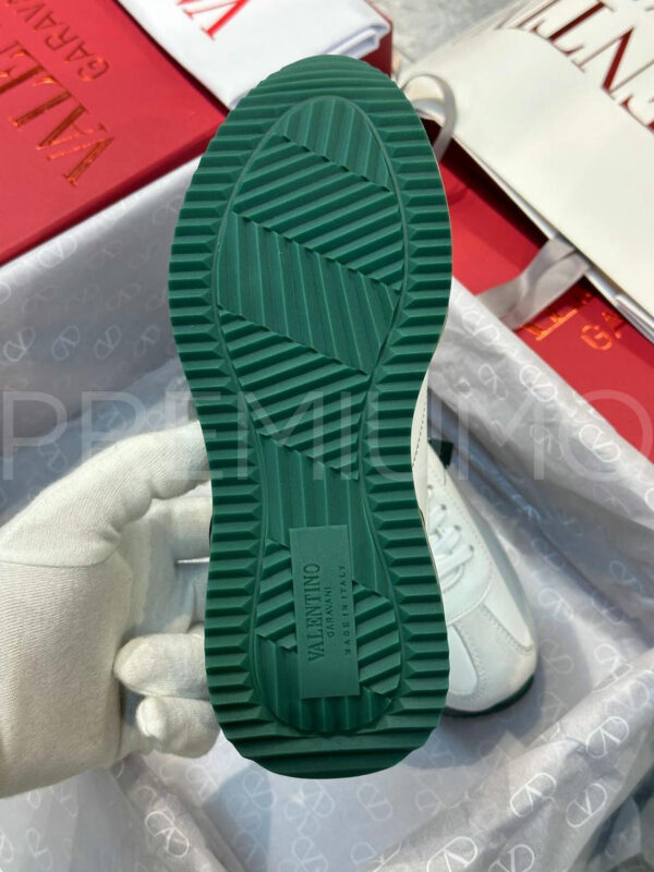 Valentino кроссовки PR768027 15