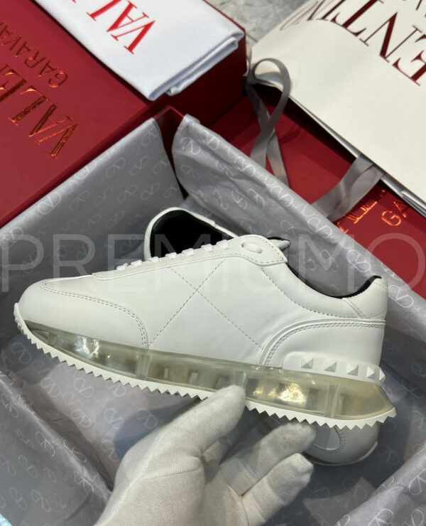 Valentino кроссовки PR556901 2
