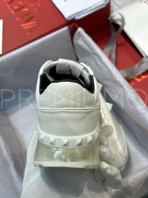 Valentino кроссовки PR556901 5