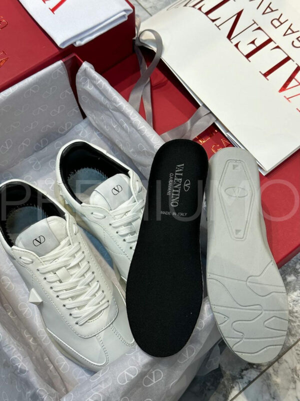 Valentino кроссовки PR556901 7