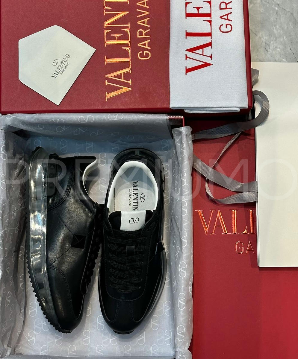 Valentino кроссовки PR448999 4 Valentino кроссовки PR448999 4