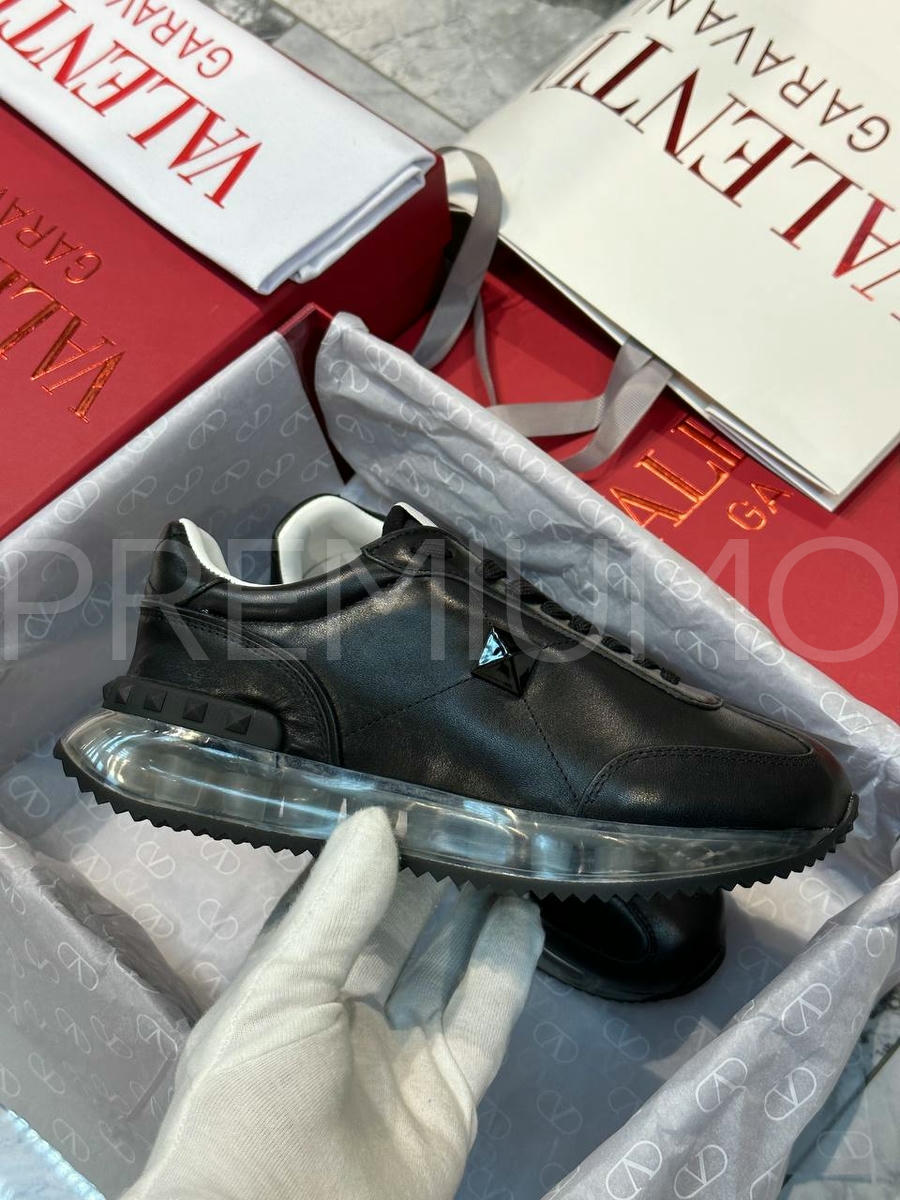 Valentino кроссовки PR448999 Valentino кроссовки PR448999