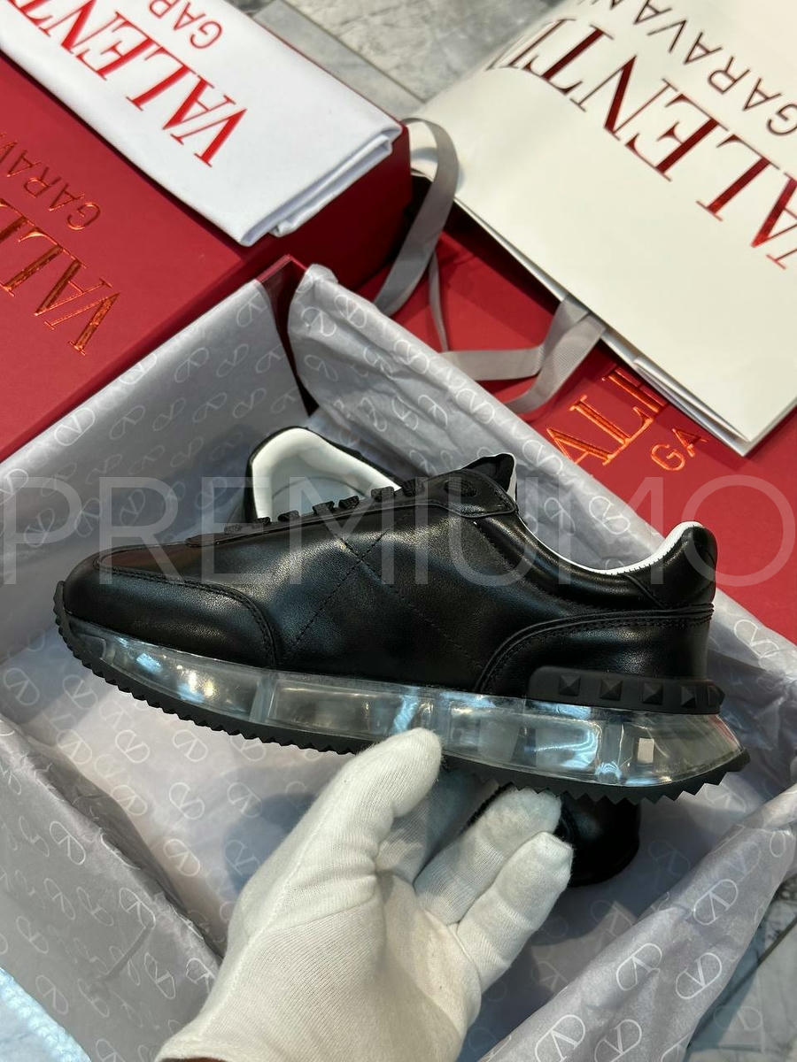 Valentino кроссовки PR448999 2 Valentino кроссовки PR448999 2