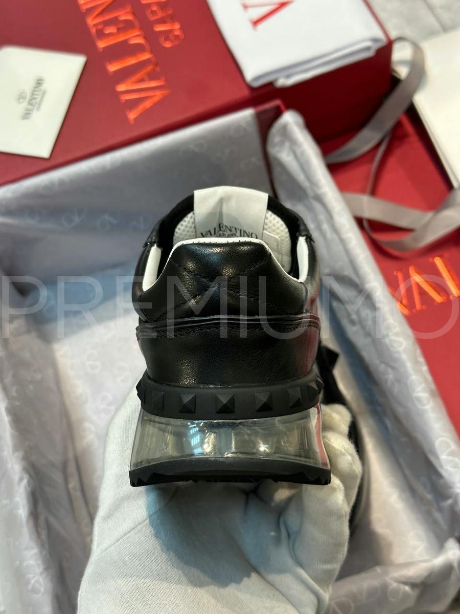 Valentino кроссовки PR448999 5 Valentino кроссовки PR448999 5