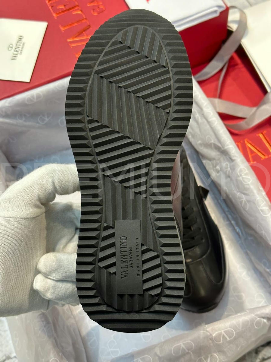 Valentino кроссовки PR448999 8 Valentino кроссовки PR448999 8