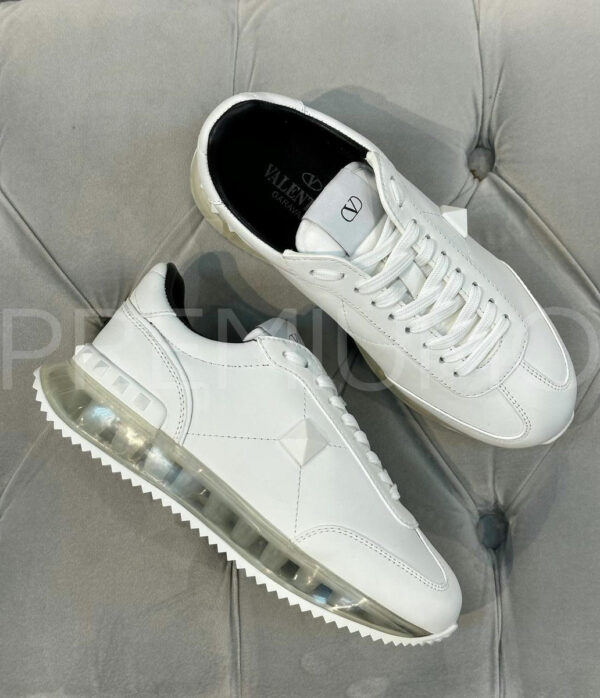 Valentino кроссовки PR556901 6