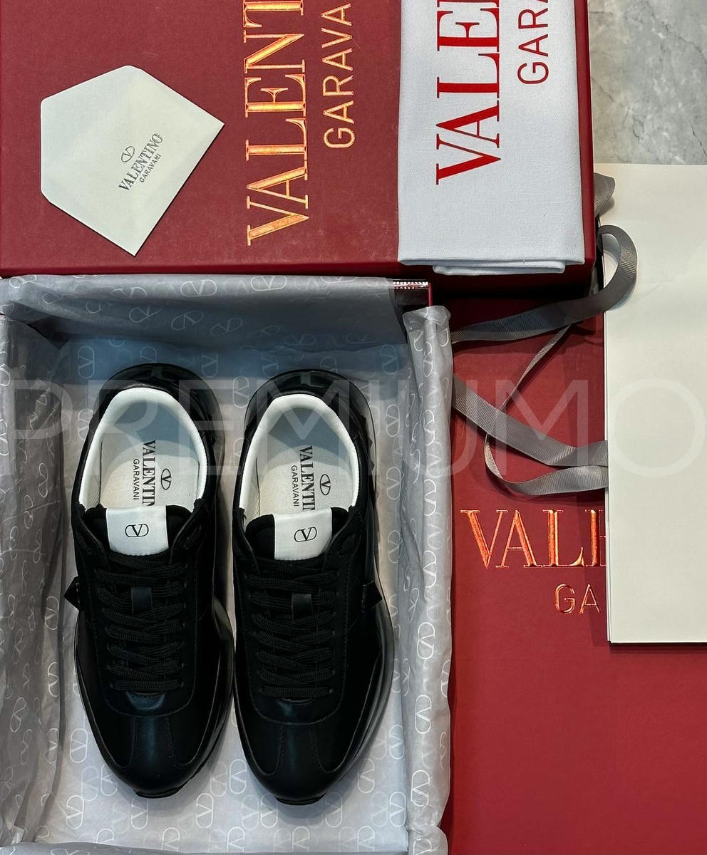 Valentino кроссовки PR448999 3 Valentino кроссовки PR448999 3