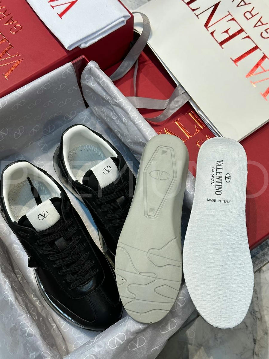 Valentino кроссовки PR448999 6 Valentino кроссовки PR448999 6