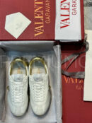 Valentino кроссовки PR853433 12