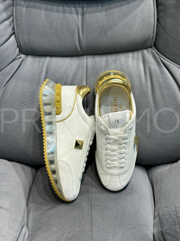 Valentino кроссовки PR853433 7