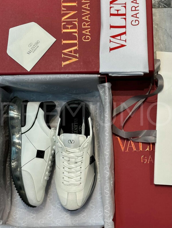 Valentino кроссовки PR113648 3