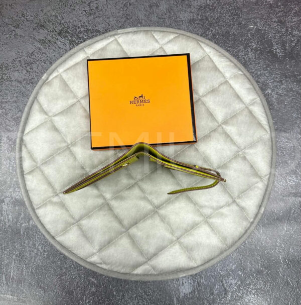 Hermes кошелек PR331254 9