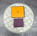 Hermes кошелек PR298349 16