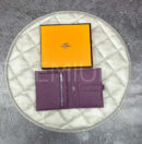 Hermes кошелек PR298349 17