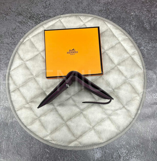 Hermes кошелек PR298349 9