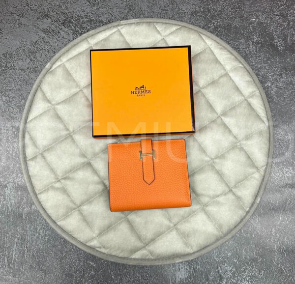 Hermes кошелек PR170486 3