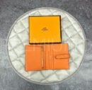 Hermes кошелек PR170486 11