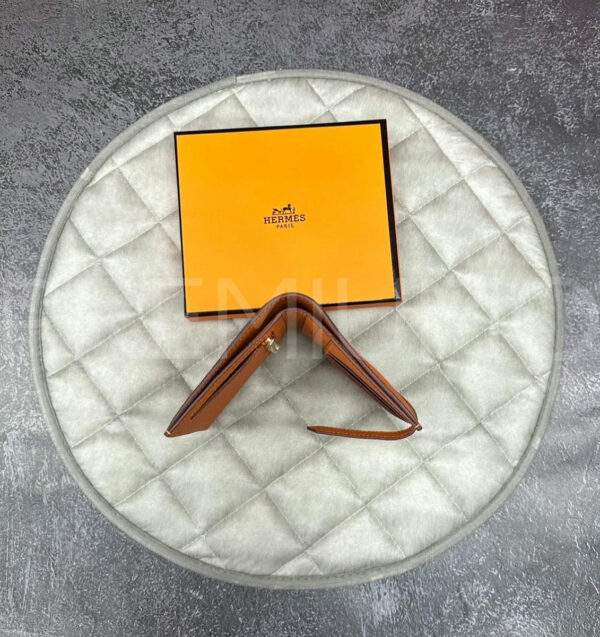 Hermes кошелек PR170486 6