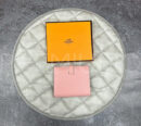 Hermes кошелек PR970477 16