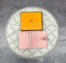 Hermes кошелек PR970477 17