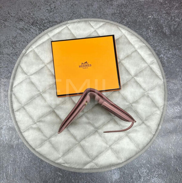 Hermes кошелек PR970477 9