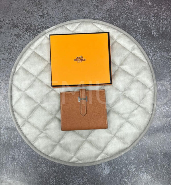 Hermes кошелек PR242900 2