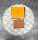 Hermes кошелек PR242900 8