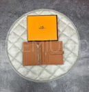 Hermes кошелек PR242900 9