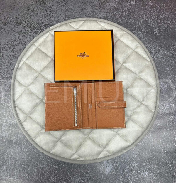 Hermes кошелек PR242900 4