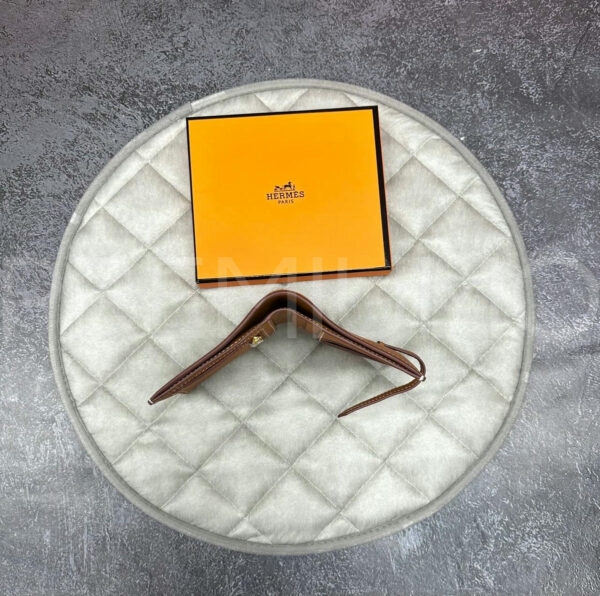 Hermes кошелек PR674789 12