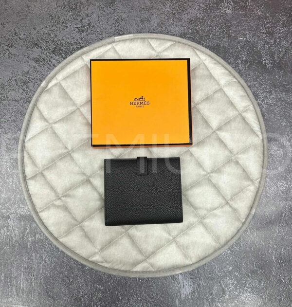 Hermes кошелек PR851845 11