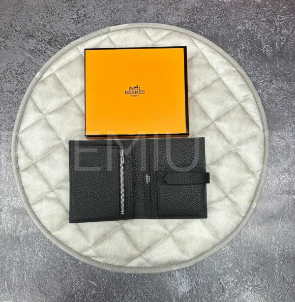 Hermes кошелек PR851845 12