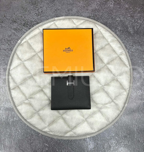 Hermes кошелек PR851845 10