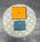 Hermes кошелек PR419176 9