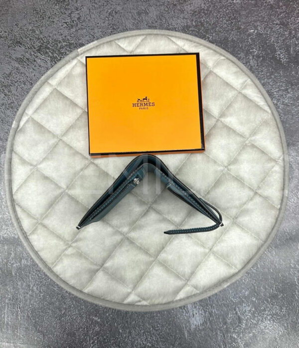 Hermes кошелек PR419176 6