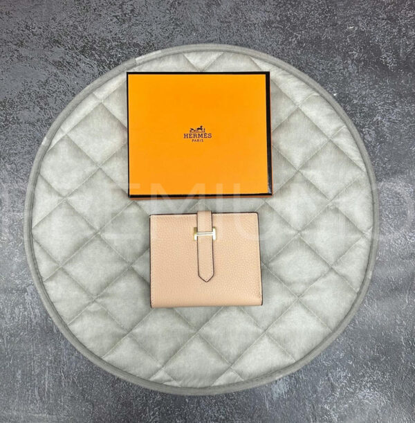 Hermes кошелек PR824624 2