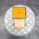 Hermes кошелек PR824624 8