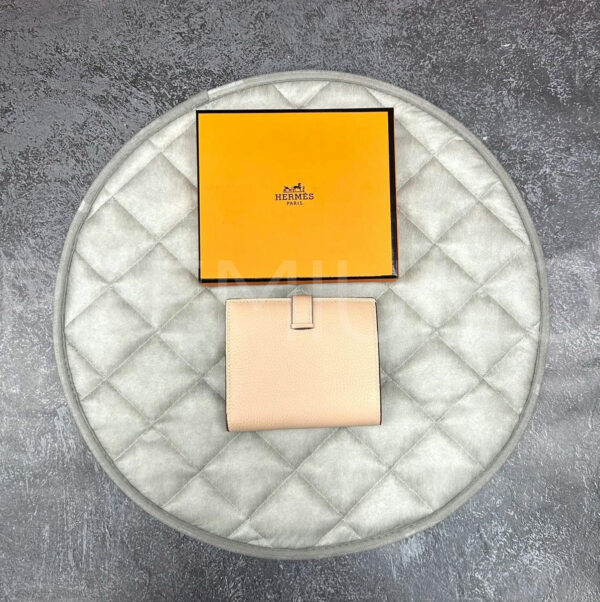 Hermes кошелек PR824624 3