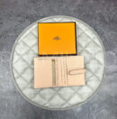 Hermes кошелек PR824624 9