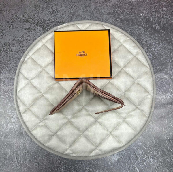 Hermes кошелек PR824624 5