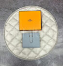 Hermes кошелек PR994189 5