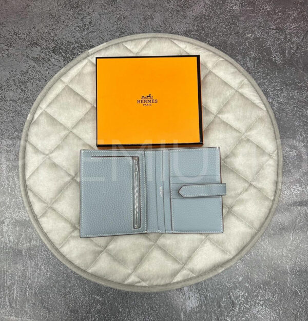 Hermes кошелек PR994189 3