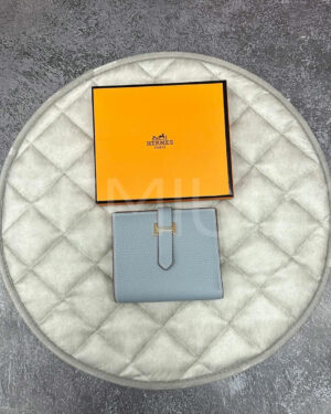 Hermes кошелек PR281794