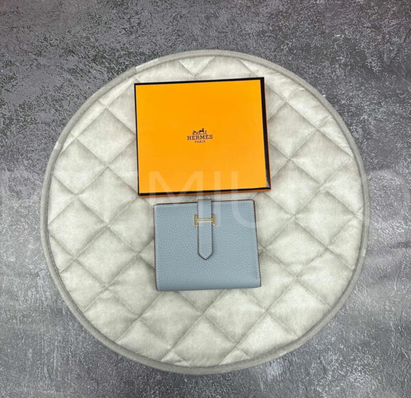 Hermes кошелек PR281794