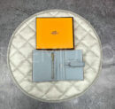 Hermes кошелек PR281794 7