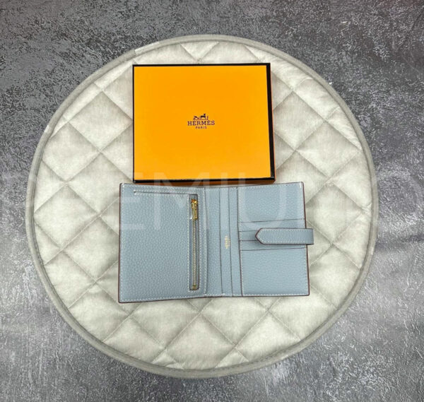 Hermes кошелек PR281794 3